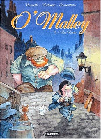 O'Malley