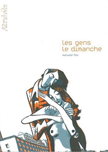 Les gens le dimanche