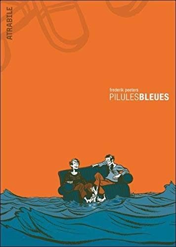 Pilules bleues #[nn]