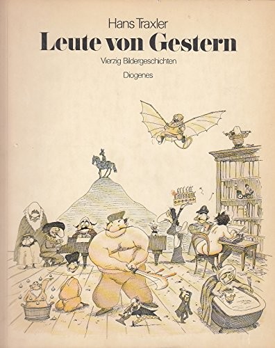 Leute von gestern