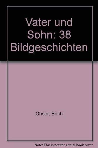 Vater und Sohn