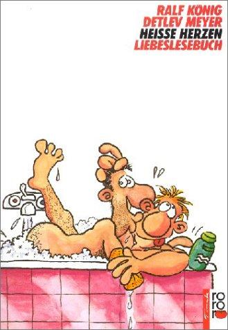 Heisse Herzen