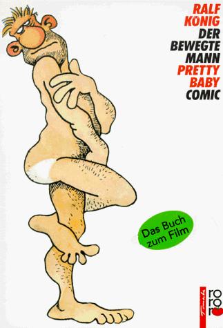 Der bewegte Mann/Pretty Baby #[nn] cover
