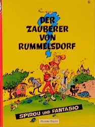 Spirou und Fantasio #1