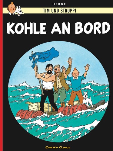 Trumfserien #9