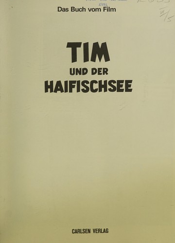 Tim und Struppi #23