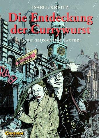 Die Entdeckung der Currywurst #[nn]