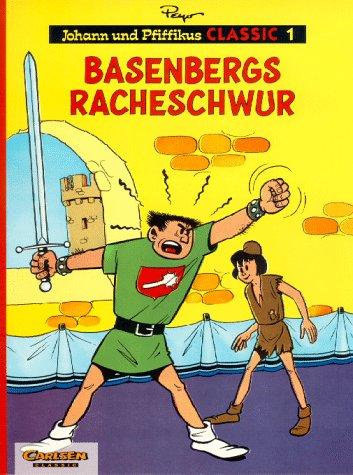 Johann und Pfiffikus Classic #1