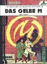 Die Abenteuer von Blake und Mortimer #3