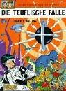Die Abenteuer von Blake und Mortimer #6