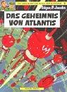 Die Abenteuer von Blake und Mortimer #7