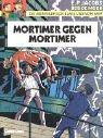 Die Abenteuer von Blake und Mortimer #9