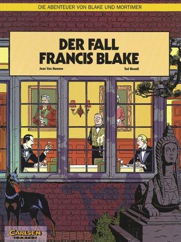 Die Abenteuer von Blake und Mortimer #[10]