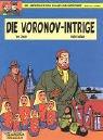 Die Abenteuer von Blake und Mortimer #[11]