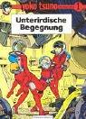 Yoko Tsuno #1