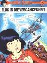 Yoko Tsuno #5 cover
