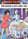 Yoko Tsuno #7 cover