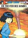 Yoko Tsuno #9 cover