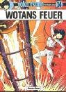 Yoko Tsuno #14 cover