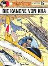 Yoko Tsuno #15 cover
