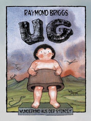 Ug - Wunderkind aus der Steinzeit #[nn]