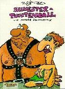 Silvestertuntenball #[nn] cover