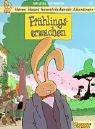 Herrn Hases haarsträubende Abenteuer #6 cover