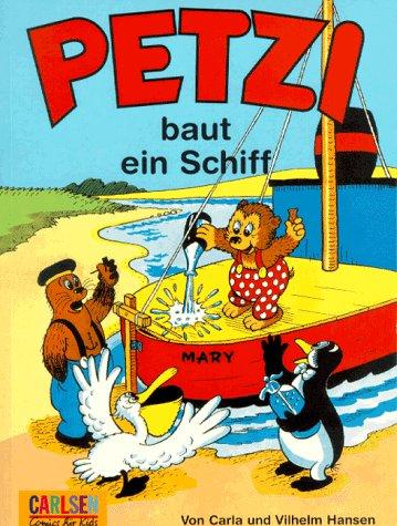 Petzi