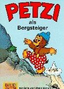 Petzi #8 cover