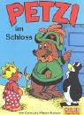 Petzi #18 cover