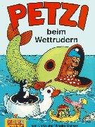 Petzi #24 cover