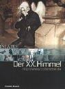 Der XX. Himmel #[1] cover