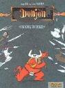 Donjon #2 cover