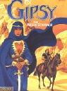 Gipsy #5 cover