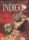 Indigo #1