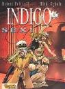 Indigo #8