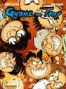 Gnome von Troy #1 cover