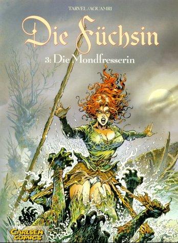 Die Füchsin #3