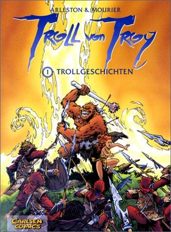 Troll von Troy