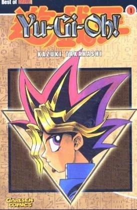 Yu-Gi-Oh!