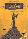 Donjon #102 cover