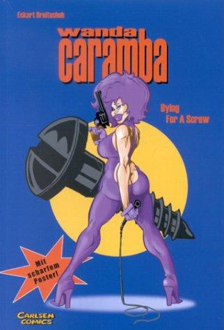 Wanda Caramba #1