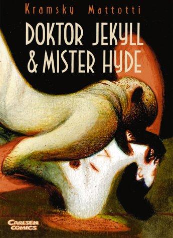 Doktor Jekyll & Mister Hyde #[nn]