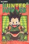 Hunter X Hunter