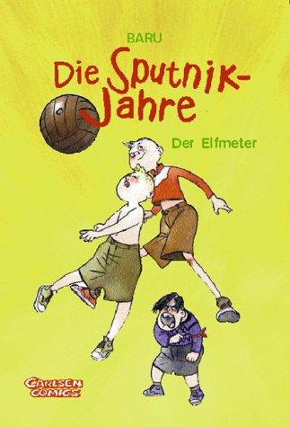 Die Sputnik-Jahre #1