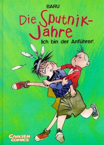 Die Sputnik-Jahre #2
