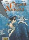 Die Feuer von Askell #3 cover