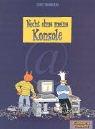 Nicht ohne meine Konsole #[nn] cover