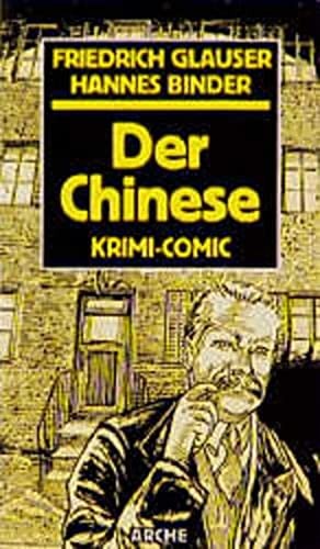 Der Chinese #[nn]