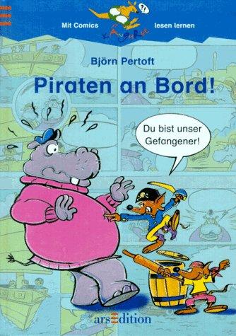 Piraten an Bord!
